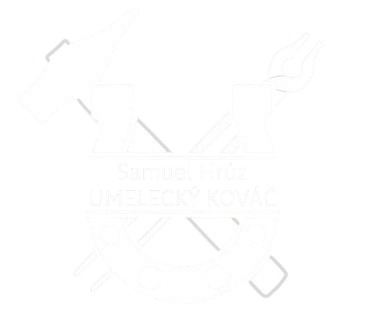 Samuel Hrúz - UMELECKÝ KOVÁČ
